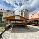 Rent 1 bedroom apartment of 22 m² in Teplice