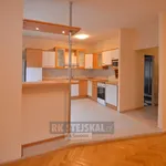 Rent 2 bedroom apartment in České Budějovice