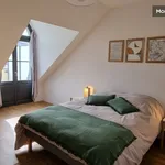 Appartement de 44 m² avec 1 chambre(s) en location à Versailles