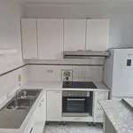  appartement avec 1 chambre(s) en location à Etterbeek