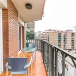 Rent 3 bedroom apartment in barcelona