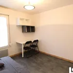 Rent 1 bedroom apartment of 18 m² in Grenoble