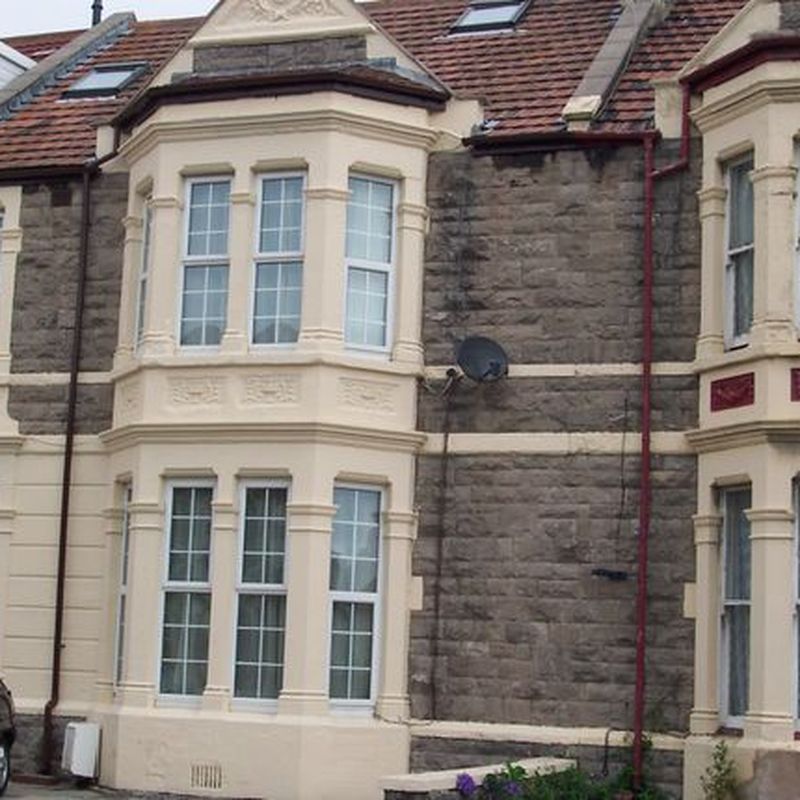 Duplex to rent in Locking Road, Weston-Super-Mare BS23