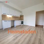 Rent 2 bedroom apartment of 38 m² in Trhový Štěpánov