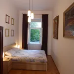 Rent 1 bedroom apartment of 50 m² in Prague