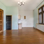 Pronájem bytu 1+kk 30m²