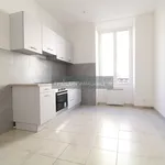 Appartement de 35 m² avec 1 chambre(s) en location à BeausoleilT