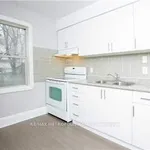 1 bedroom apartment of 462 sq. ft in Toronto (Crescent Town)