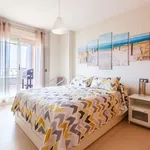 Alquilo 3 dormitorio apartamento de 50 m² en Vélez-Málaga