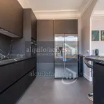 Rent 4 bedroom apartment of 175 m² in Madrid