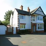 Rent 4 bedroom house in Telford