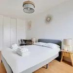 Rent 1 bedroom apartment of 48 m² in Saint-Ouen-sur-Seine