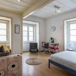 Alugar 1 quarto apartamento de 38 m² em Lisbon