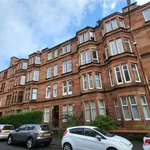 Rent 1 bedroom flat in Glasgow