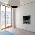 Rent 2 bedroom apartment of 100 m² in Warszawa