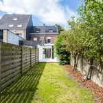 gerenoveerde woning met 3 slaapkamers