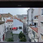 Rent 1 bedroom apartment in Lisbon