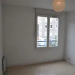 Rent 1 bedroom apartment of 20 m² in CLERMONT-FERRAND