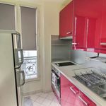 Appartement de 398 m² avec 1 chambre(s) en location à Paris