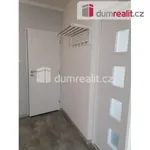 Pronajměte si 2 ložnic/e byt o rozloze 61 m² v Karlovy Vary