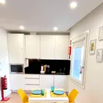 Alugar 1 quarto apartamento em Aveiro