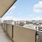 Appartement de 500 m² avec 1 chambre(s) en location à Paris