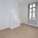 Rent 4 bedroom apartment of 89 m² in Béziers