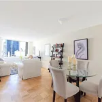 Rent 1 bedroom apartment of 57 m² in New York City