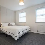 Rent 5 bedroom apartment in East Of England