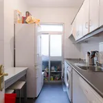 Rent 4 bedroom apartment in Madrid