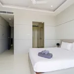 Rent 3 bedroom house in Ko Samui