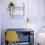 Rent a room in valencia