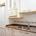 Rent 4 bedroom apartment in Barcelona