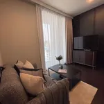 Rent 1 bedroom apartment of 43 m² in Bangkok