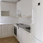 Vuokraa 2 makuuhuoneen asunto, 55 m² paikassa Helsinki