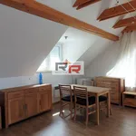 Rent 1 bedroom apartment in Tovéř