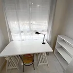 Alquilar 4 dormitorio apartamento en Valencia