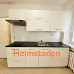 Rent 1 bedroom apartment of 29 m² in Havířov