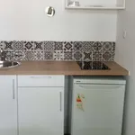 Appartement de 20 m² avec 1 chambre(s) en location à Marseille