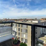 Huur 3 slaapkamer appartement van 135 m² in Visserijbuurt