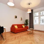 Rent 1 bedroom apartment in Capital City of Prague