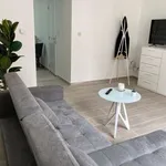 Studio de 30 m² à brussels