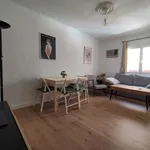 Alquilo 2 dormitorio apartamento de 72 m² en madrid