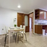 Rent 5 bedroom apartment in Valencia