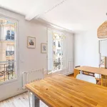  appartement avec 1 chambre(s) en location à paris