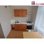 Pronajměte si 1 ložnic/e byt o rozloze 25 m² v Prague