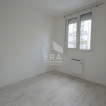 Appartement de 59 m² avec 3 chambre(s) en location à Issy-les-Moulineaux