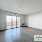 Rent 3 bedroom apartment of 62 m² in AJACCIO