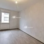 Appartement de 110 m² avec 4 chambre(s) en location à Strasbourg