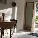 Appartement de 24 m² avec 1 chambre(s) en location à Saint-Paul-de-Vence